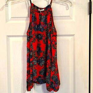 Collective Concepts Halter Top